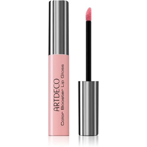 Color Booster Pflegender Lipgloss Farbton 01 Pink It Up 5 ml - Artdeco - Modalova
