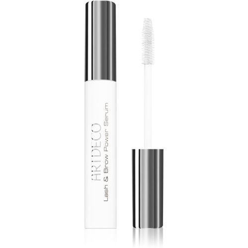 Lash & Brow Power Serum sérum para estimular el crecimiento para pestañas y cejas 8 ml - Artdeco - Modalova