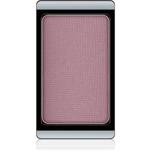 Eyeshadow Matt recambio de sombras de ojos con efecto mate tono 574 Matt Tender Mauve 0,8 g - Artdeco - Modalova