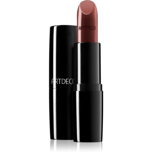 Perfect Color cremiger Lippenstift mit Satin-Finish Farbton 850 Bonfire 4 g - Artdeco - Modalova