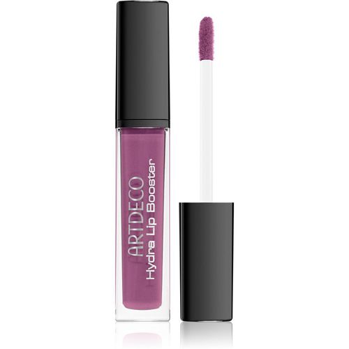 Hydra Lip Booster Lipgloss mit feuchtigkeitsspendender Wirkung Farbton 41 Translucent Syringa 6 ml - Artdeco - Modalova