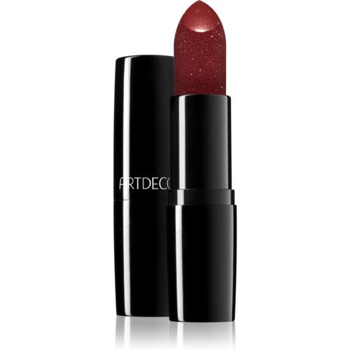 Lip Jewels barra de labios con efecto centelleante tono 32 Dazzling Red 3,5 g - Artdeco - Modalova