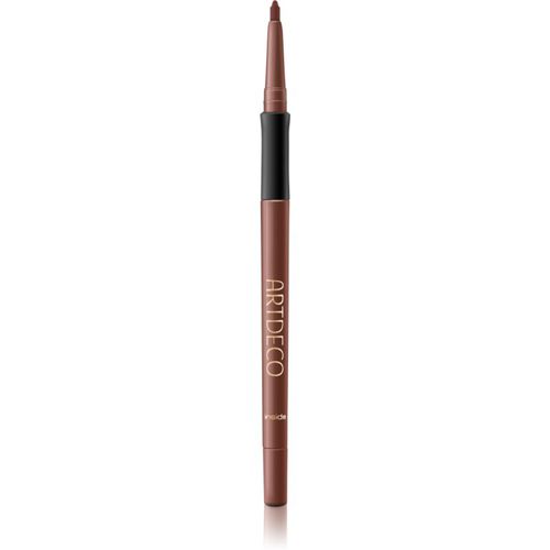 Mineral Lip Styler mineralischer Stift für die Lippen Farbton 15A Mineral Sienna 0,4 g - Artdeco - Modalova