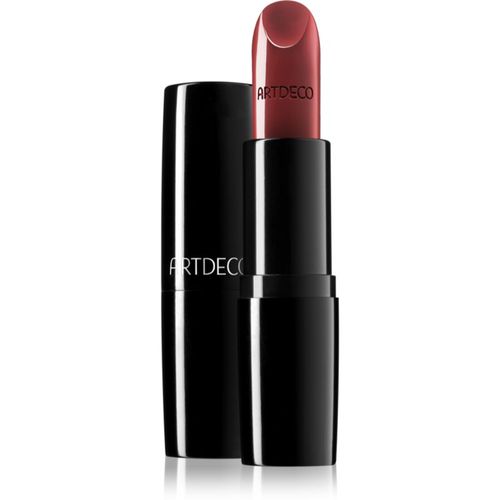 Perfect Color Rossetto cremoso con finitura satinata colore 810 Confident Style 4 g - Artdeco - Modalova