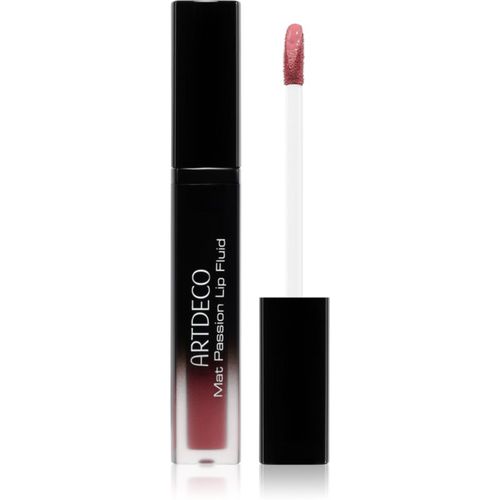 Mat Passion rossetto liquido matte colore 25 So Marve 3 ml - Artdeco - Modalova