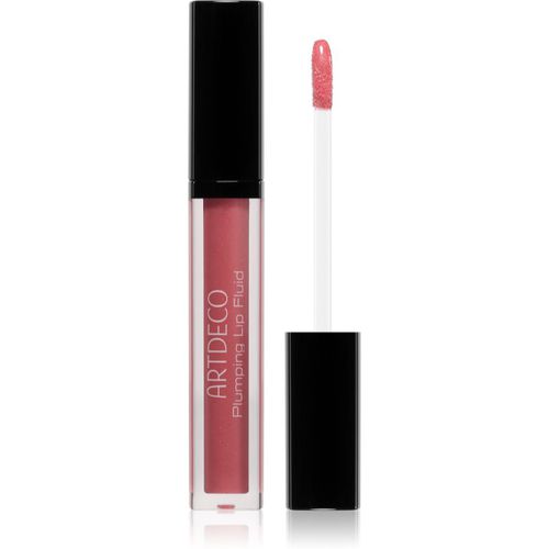 Plumping Lip Fluid brillo de labios para dar volumen tono 28 Goddess 3 ml - Artdeco - Modalova