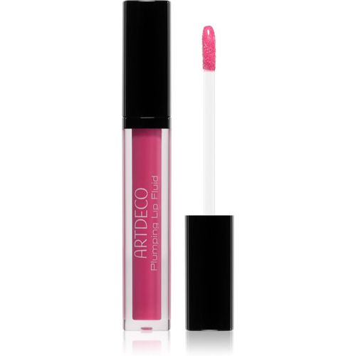 Plumping Lip Fluid brillo de labios para dar volumen tono 35 Juicy Berry 3 ml - Artdeco - Modalova