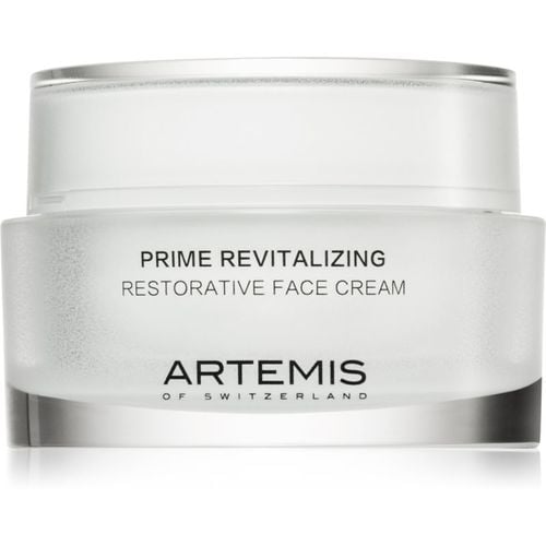 PRIME REVITALIZING crema facial revitalizante 50 ml - ARTEMIS - Modalova