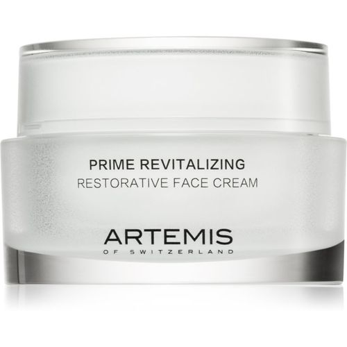 PRIME REVITALIZING crema rivitalizzante viso 50 ml - ARTEMIS - Modalova