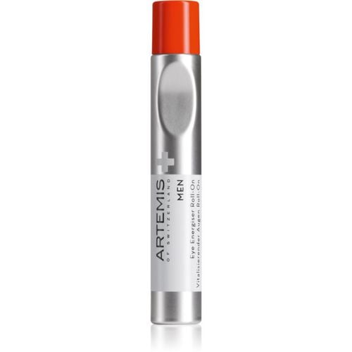 MEN Eye Energiser roll-on para contorno de ojos con efecto revitalizante 15 ml - ARTEMIS - Modalova