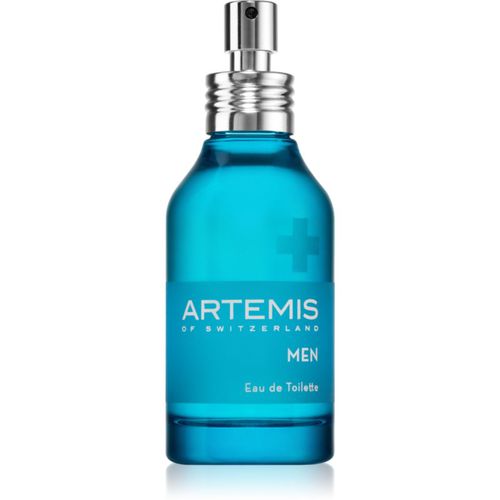 MEN The Fragrance spray corporal estimulante para hombre 75 ml - ARTEMIS - Modalova