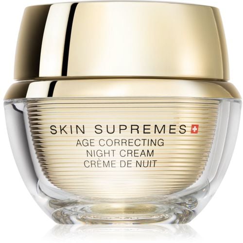 SKIN SUPREMES Age Correcting crema regeneradora de noche 50 ml - ARTEMIS - Modalova