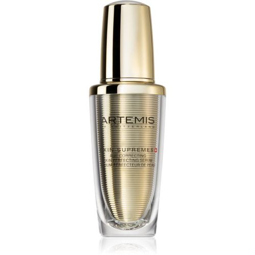 SKIN SUPREMES Age Correcting siero ringiovanente effetto rigenerante 30 ml - ARTEMIS - Modalova