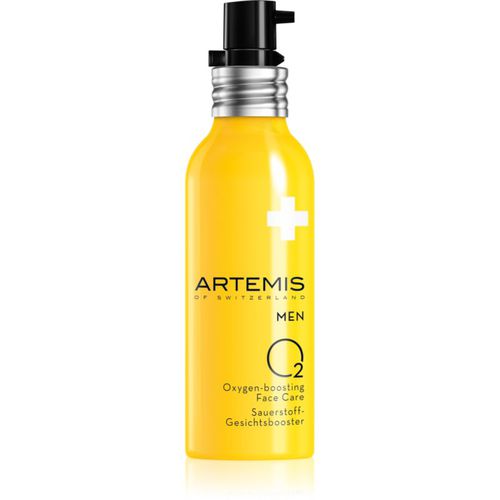 MEN O2 Booster cuidado hidratante con efecto frío 75 ml - ARTEMIS - Modalova