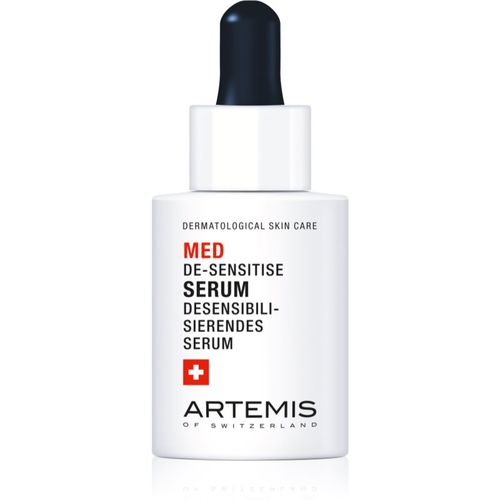 MED De-Sensitize serum calmante anti-rojeces 30 ml - ARTEMIS - Modalova