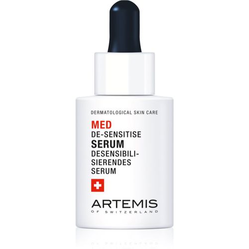 MED De-Sensitize siero lenitivo contro gli arrossamenti 30 ml - ARTEMIS - Modalova