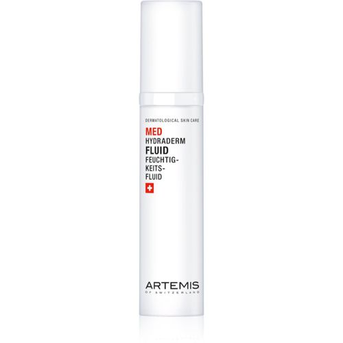 MED Hydraderm Fluid bálsamo hidratante y calmante 50 ml - ARTEMIS - Modalova