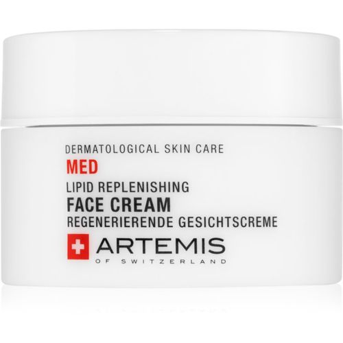 MED Lipid Replenishing crema facial calmante 50 ml - ARTEMIS - Modalova