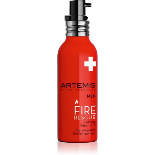 MEN Fire Rescue trattamento protettivo con effetto lenitivo 75 ml - ARTEMIS - Modalova