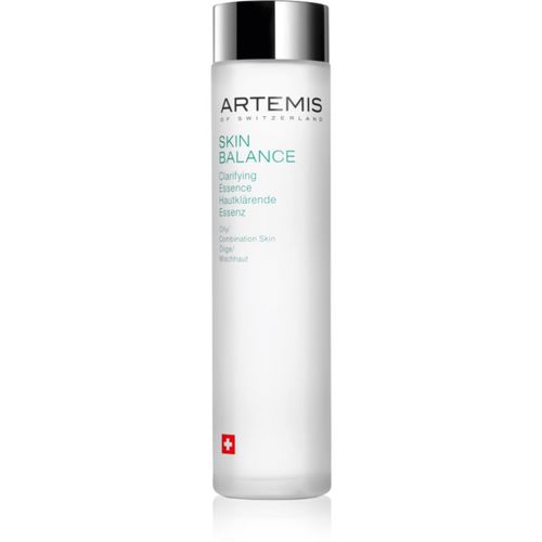 SKIN BALANCE Clarifying esencia hidratante con efecto alisante 150 ml - ARTEMIS - Modalova