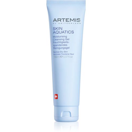 SKIN AQUATICS Moisturising gel detergente idratante 150 ml - ARTEMIS - Modalova