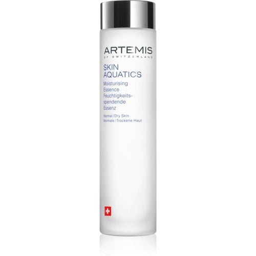 SKIN AQUATICS Moisturising esencia hidratante 150 ml - ARTEMIS - Modalova