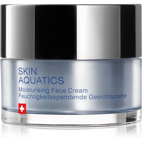 SKIN AQUATICS Moisturising crema rigenerante e idratante 50 ml - ARTEMIS - Modalova