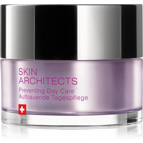 SKIN ARCHITECTS Preventing crema protettiva giorno anti-age effetto rigenerante 50 ml - ARTEMIS - Modalova