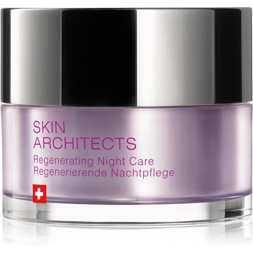 SKIN ARCHITECTS Regenerating tratamiento regenerador y calmante para la noche 50 ml - ARTEMIS - Modalova