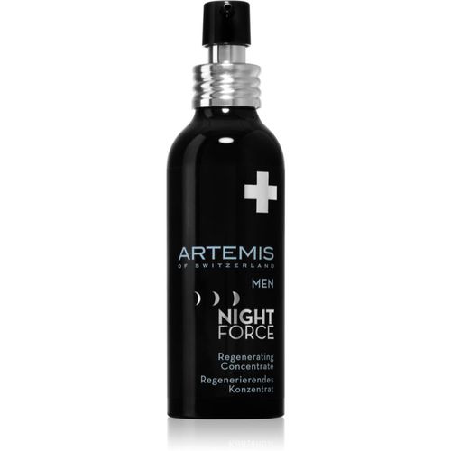 MEN Night Force concentrado regenerador para la noche 75 ml - ARTEMIS - Modalova