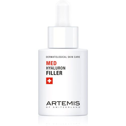 MED Hyaluron Filler sérum alisador con ácido hialurónico 30 ml - ARTEMIS - Modalova