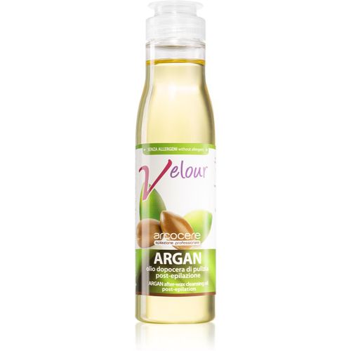 Velour Argan erfrischendes Öl nach der Depilation 150 ml - Arcocere - Modalova