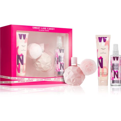 Sweet Like Candy lote de regalo para mujer - Ariana Grande - Modalova