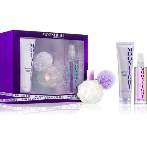 Moonlight lote de regalo para mujer - Ariana Grande - Modalova