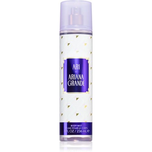 Ari spray corpo da donna 236 ml - Ariana Grande - Modalova