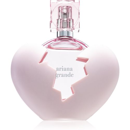 Thank U Next Eau de Parfum da donna 100 ml - Ariana Grande - Modalova