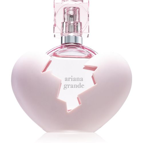 Thank U Next Eau de Parfum da donna 50 ml - Ariana Grande - Modalova