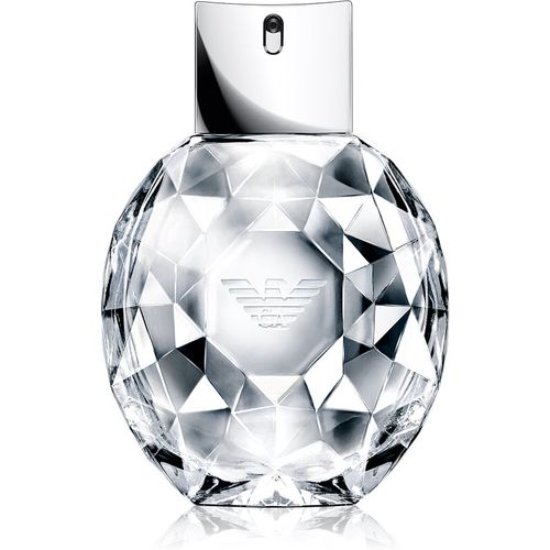 Emporio Diamonds Eau de Parfum da donna 50 ml - Armani - Modalova