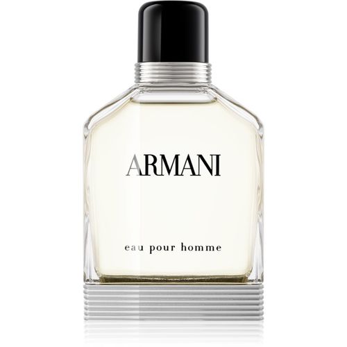 Eau Eau de Toilette para hombre 100 ml - Armani - Modalova