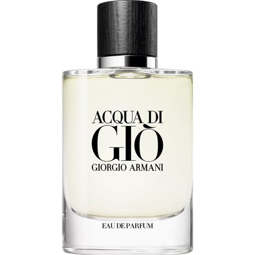 Acqua di Giò Eau de Parfum ricaricabile per uomo 75 ml - Armani - Modalova