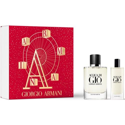 Acqua di Gio Geschenkset für Herren - Armani - Modalova