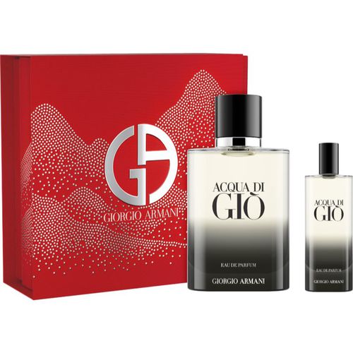 Acqua di Giò Eau de Parfum per uomo - Armani - Modalova