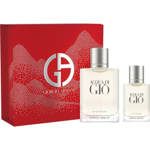 Acqua di Giò confezione regalo per uomo - Armani - Modalova