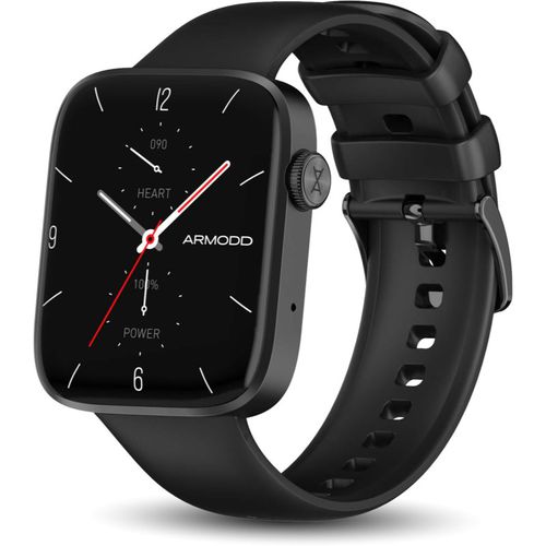 Squarz 11 Pro smartwatch colore Black 1 pz - ARMODD - Modalova