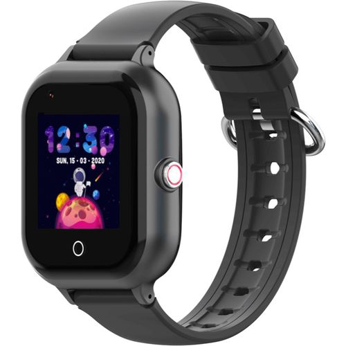 Kidz GPS 4G reloj inteligente para niños color Black 1 ud - ARMODD - Modalova