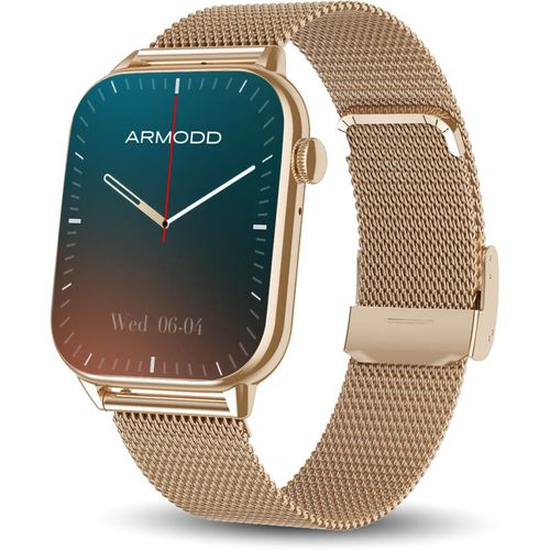 Prime reloj inteligente color Rose Gold/Metal 1 ud - ARMODD - Modalova