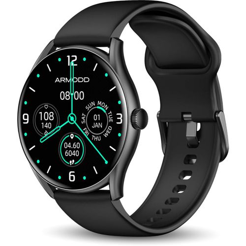 Roundz 5 Smart Watch Farbe Black 1 St - ARMODD - Modalova