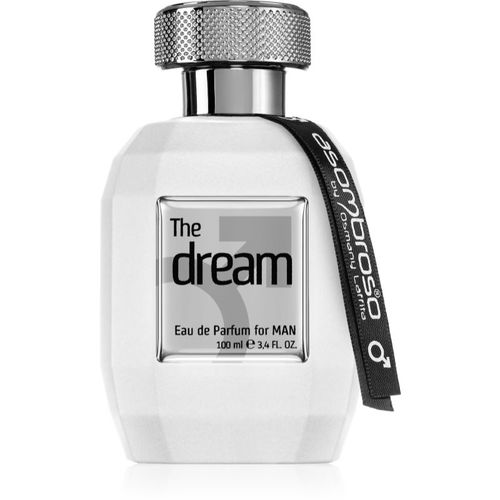 The Dream for Man Eau de Parfum für Herren 100 ml - Asombroso by Osmany Laffita - Modalova