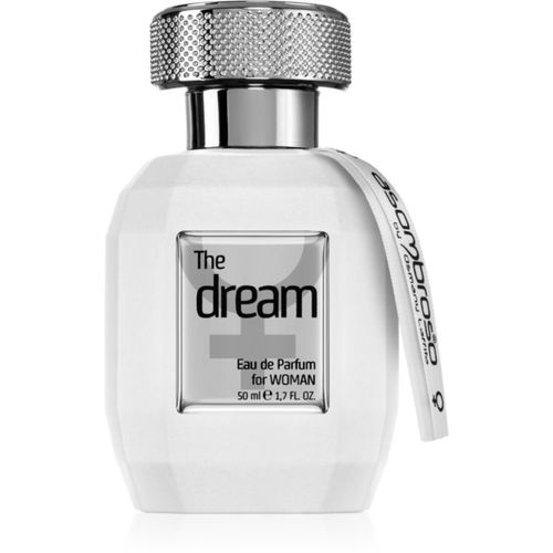 The Dream for Woman Eau de Parfum für Damen 50 ml - Asombroso by Osmany Laffita - Modalova
