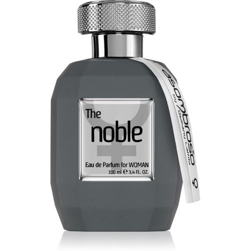 The Noble for Woman Eau de Parfum für Damen 100 ml - Asombroso by Osmany Laffita - Modalova